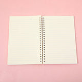 Sakura YOYO serie coniglio-taccuino A5