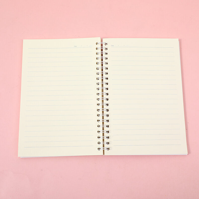 Sakura YOYO serie coniglio-taccuino A5