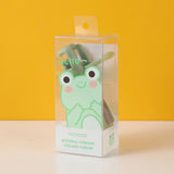 Arricciatore naturale di ciglia