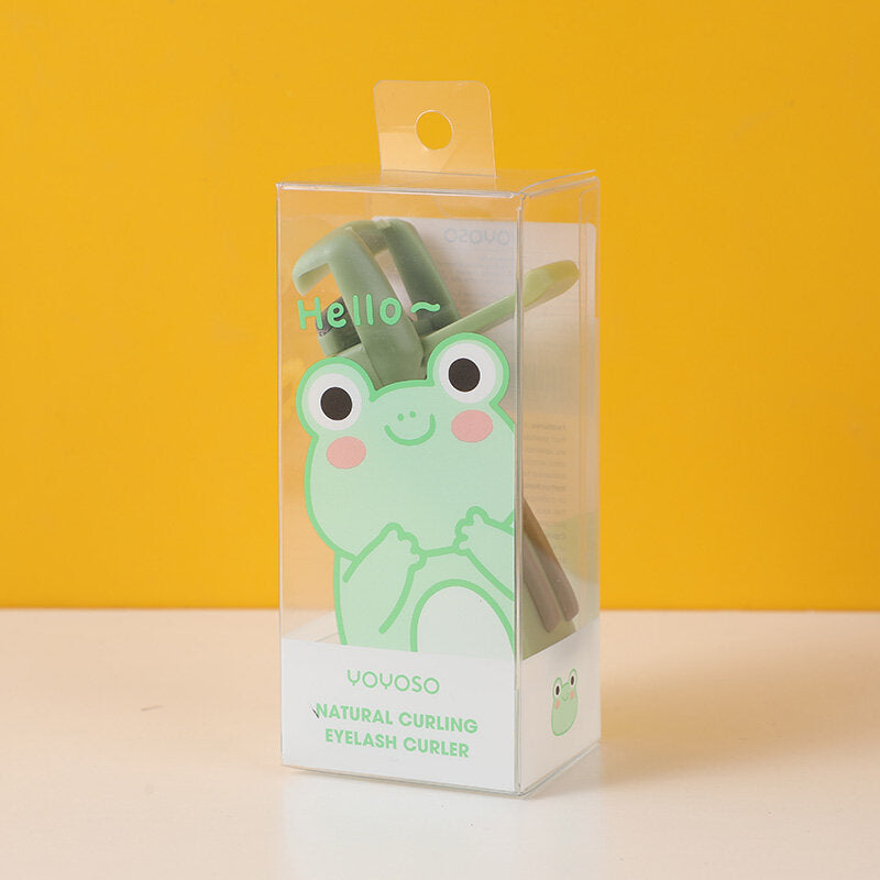 Arricciatore naturale di ciglia