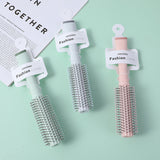 Pettine arricciacapelli serie Mousse-S9716