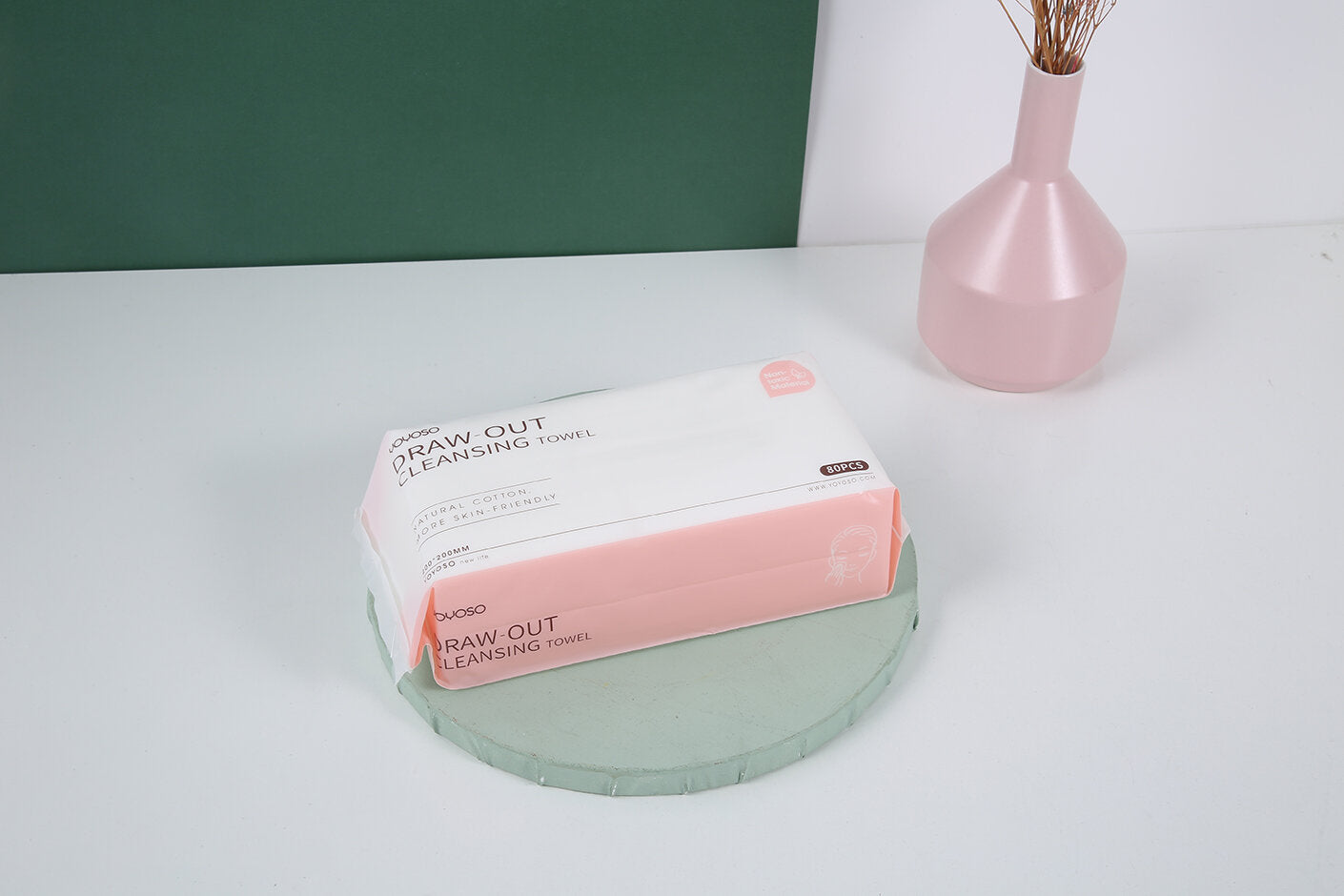 Tessuto di cotone tipo disegno 80pz