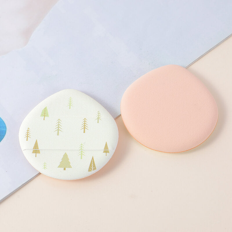 SPUGNA d'aria in polvere verde