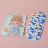 Maschera per gli occhi a vapore della serie Creative Trend 5pcs