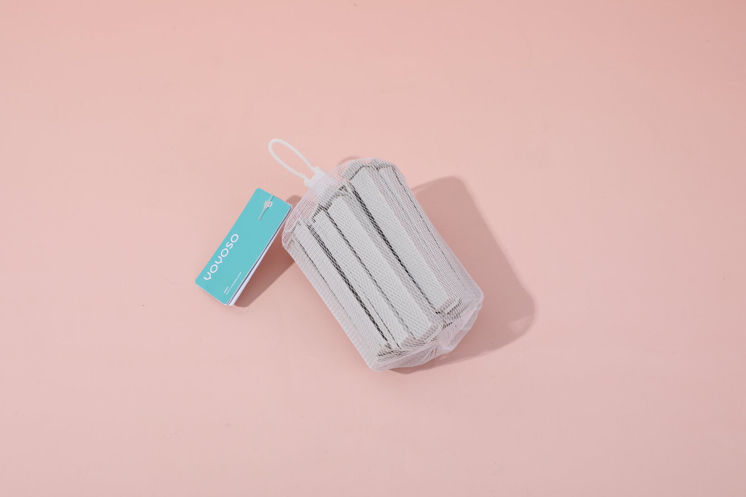 18 PCS Clip di tenuta - grigio