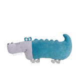 Bambola di peluche coccodrillo - 60 cm