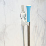 Potente soffione a parete