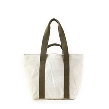 Borsa in tela semplice ed elegante