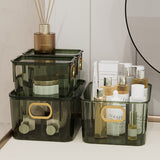 Scatola portaoggetti di lusso con codichio 1PZ