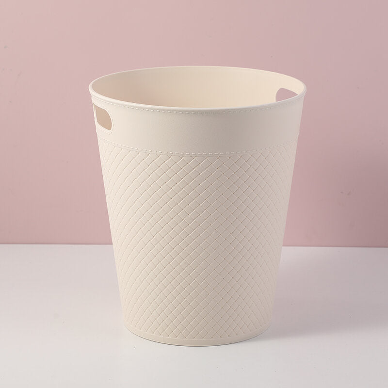 Cestino in stile nordico