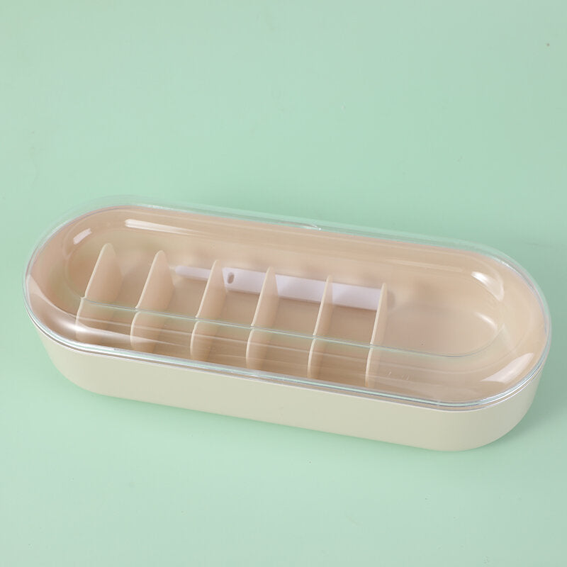 Scatola di archiviazione del cavo dati