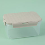 Grande cassetta per la conservazione del fresco