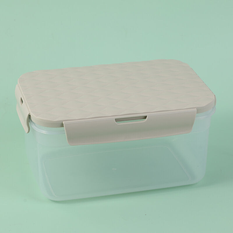 Grande cassetta per la conservazione del fresco