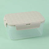 Scatola media per la conservazione del fresco