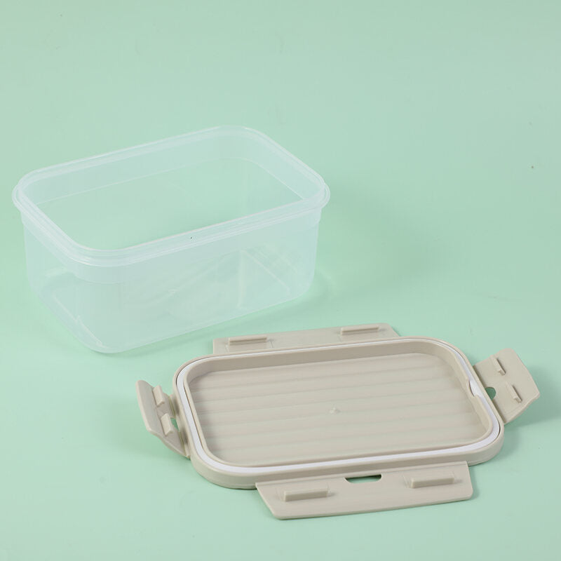 Scatola media per la conservazione del fresco