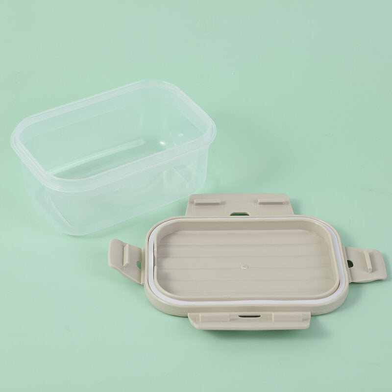 Piccola cassetta per la conservazione del fresco