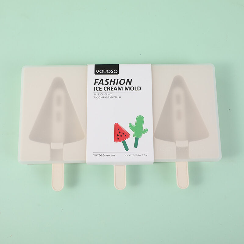 Stampo di ghiaccio all'anguria