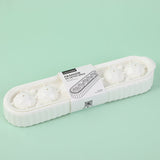 Contenitore di cubetti di ghiaccio Diamond