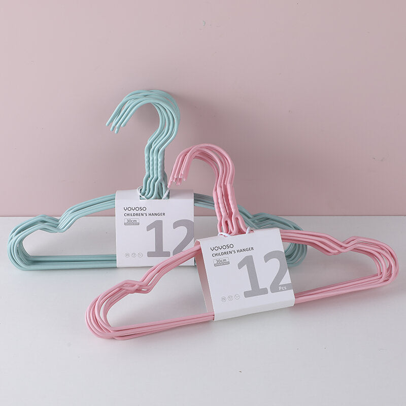 Appendino per bambini in plastica ad immersione - 12 pz.