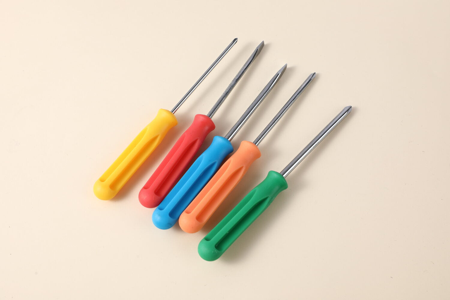 Set di cacciaviti 5PCS