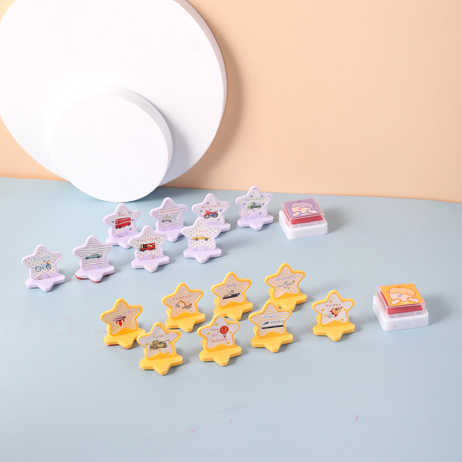 timbro Guarnizione del veicolo