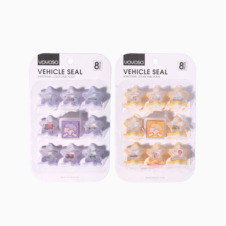 timbro Guarnizione del veicolo