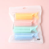 Arricciacapelli a becco d'anatra M-4pz