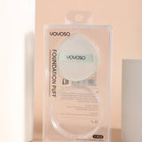 SPUGNA d'aria con goccia di marshmallow