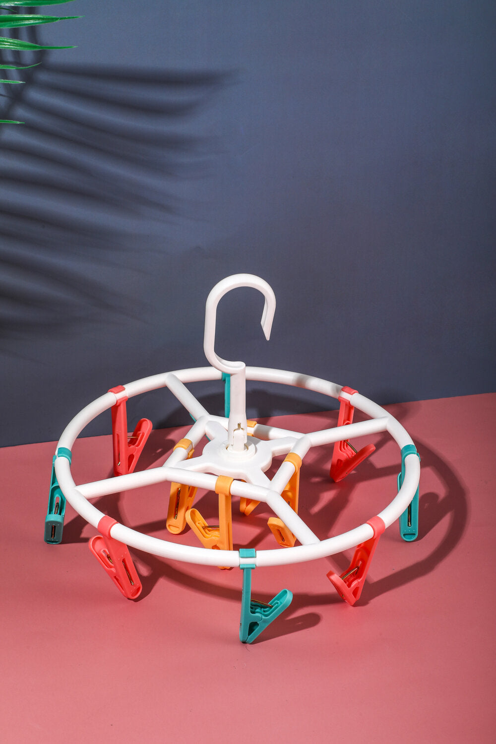 Molletta rotonda-12pz