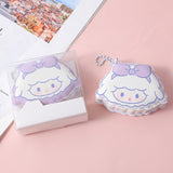 Molly star dream fantasy decompress beanie notes pad