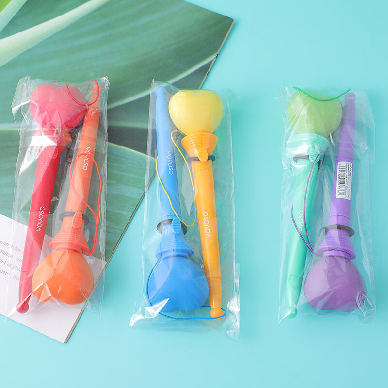 Penna a sfera a espulsione serie Love