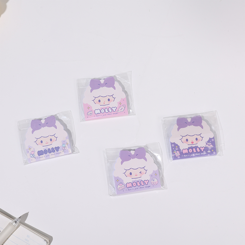 Stella di Molly sogno fantasia post-it– 1 pezzo