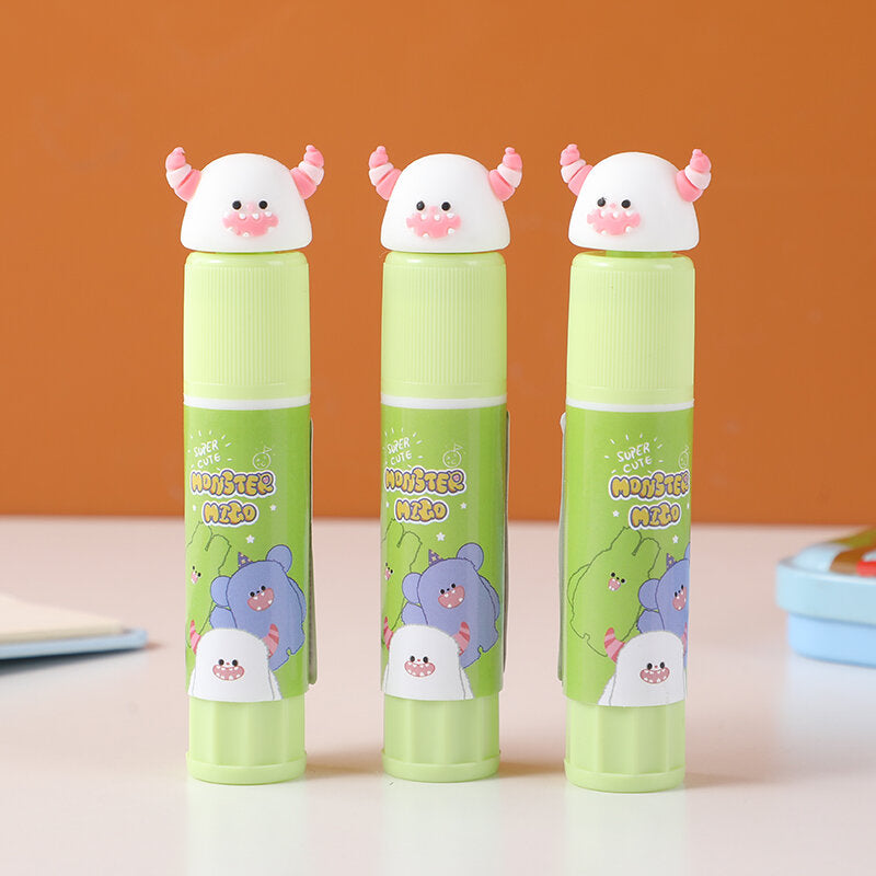 Little monster UP2 tipo verticale colla solida– 1 pezzo