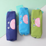 Borsa portamatite quadrata Little Monster UP2 -L – 1 pezzo