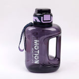 Borraccia sportiva di grande capacità - 1,6 l