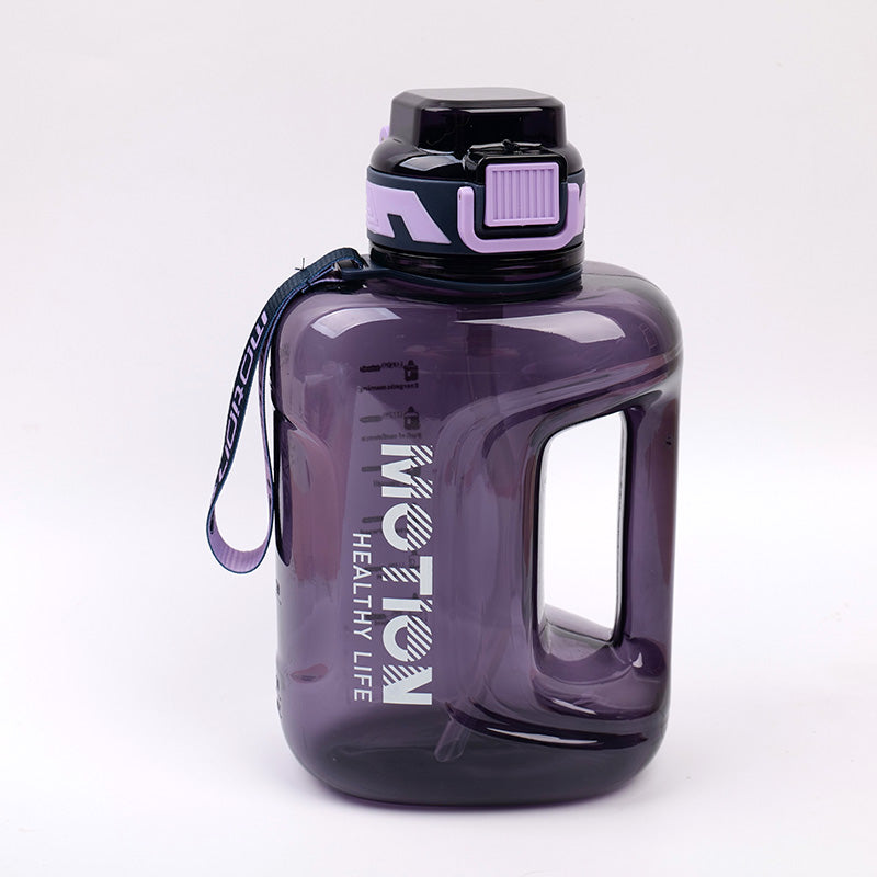 Borraccia sportiva di grande capacità - 1,6 l