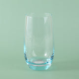 Coppa di vetro a forma di uovo - 375 ml