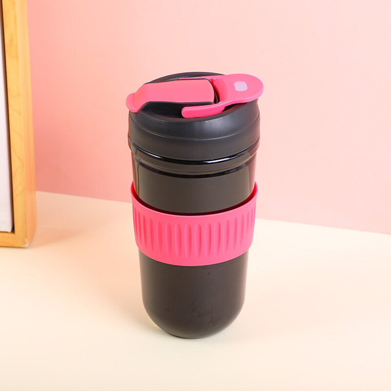 Tazza in vetro Flip - 540 ml