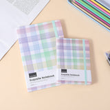 Taccuino cartonato Sweet rainbow A6