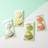 SPUGNA con sensazione di nuvola-1pz