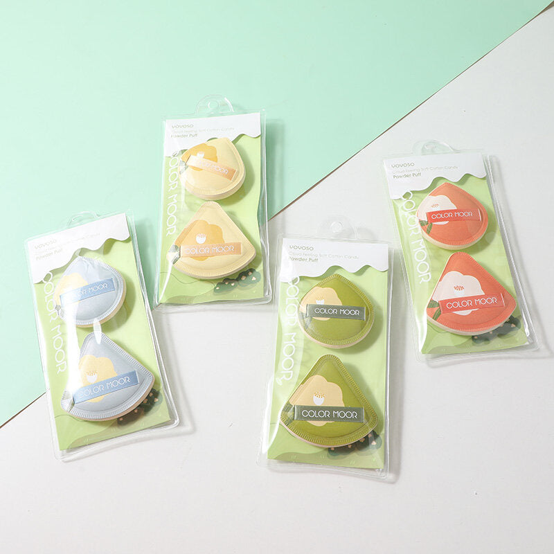 SPUGNA con sensazione di nuvola-1pz