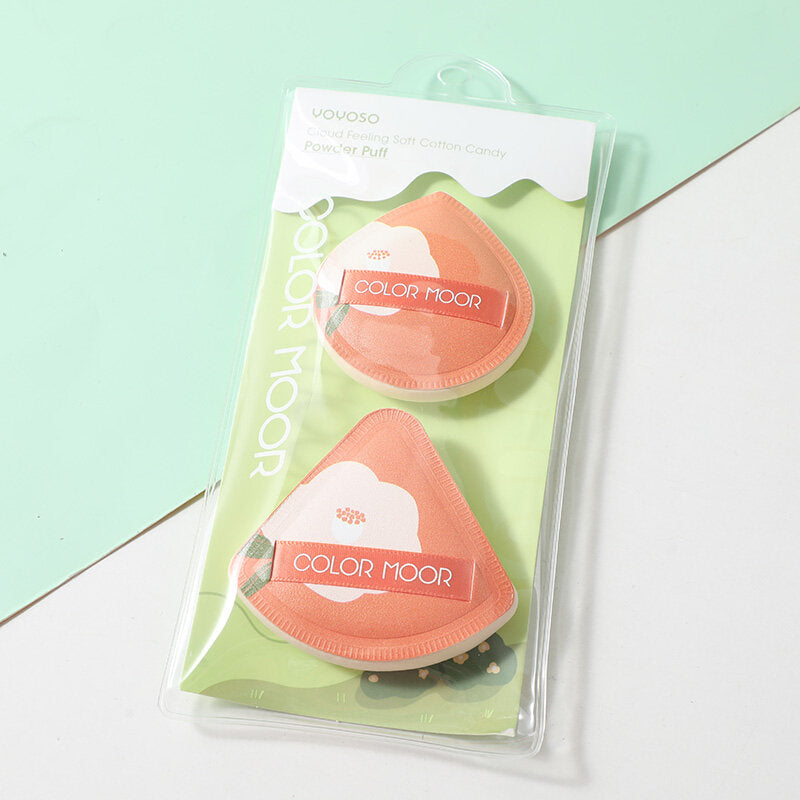 SPUGNA con sensazione di nuvola-1pz