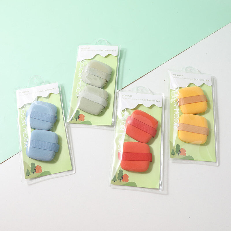 SPUGNA d'aria bifacciale addensato-1pz