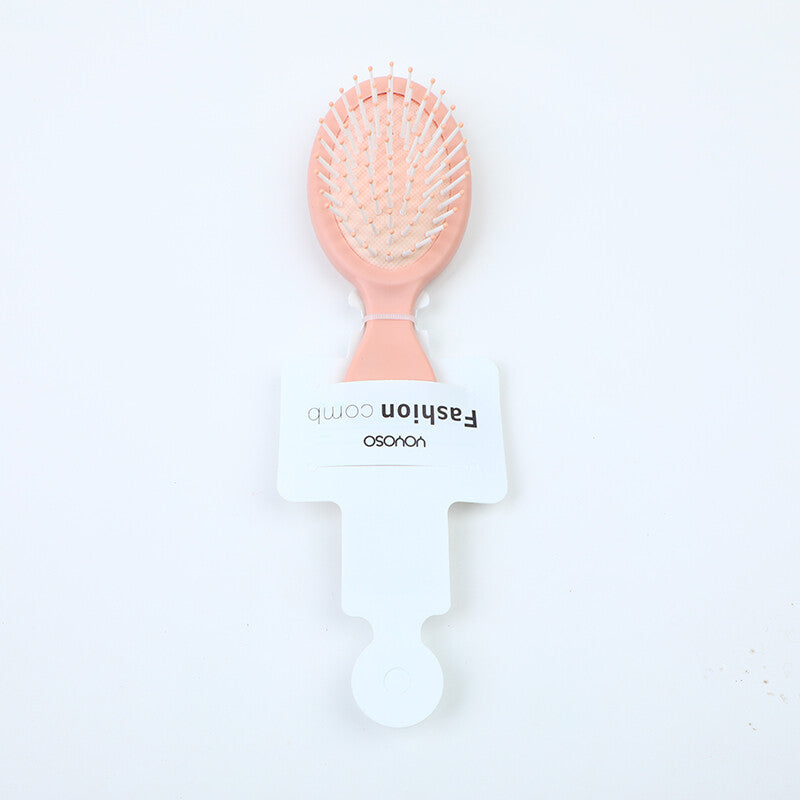 Mini pettine a cuscino d'aria