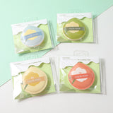 SPUGNA d'aria elastico e morbido di zucchero filato-1pz