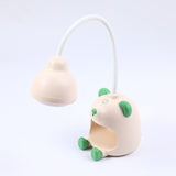 Lampada da tavolo Panda TYX-8117-beige