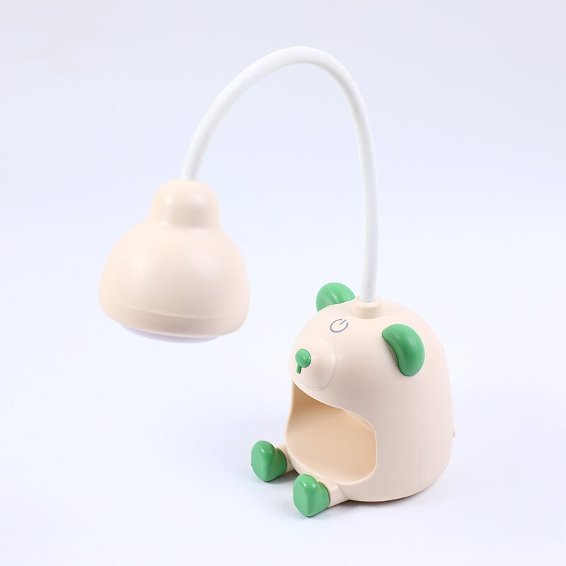 Lampada da tavolo Panda TYX-8117-beige