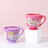 Giocattolo di smontaggio carino e divertente-Mini tazza 1pezzo