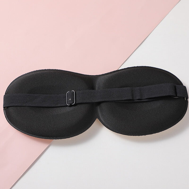 Nuovo cuscino a U in tessuto rosa