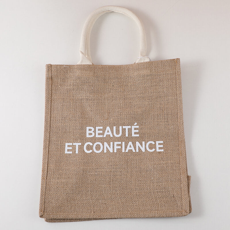 Borsa vintage semplice ed elegante